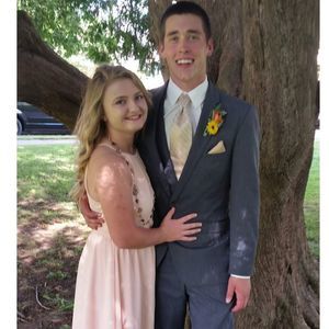 Meet your Posher, Morgan